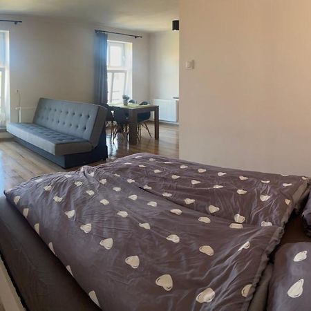 Apartamenty Bezrzecze Szczecin Eksteriør bilde