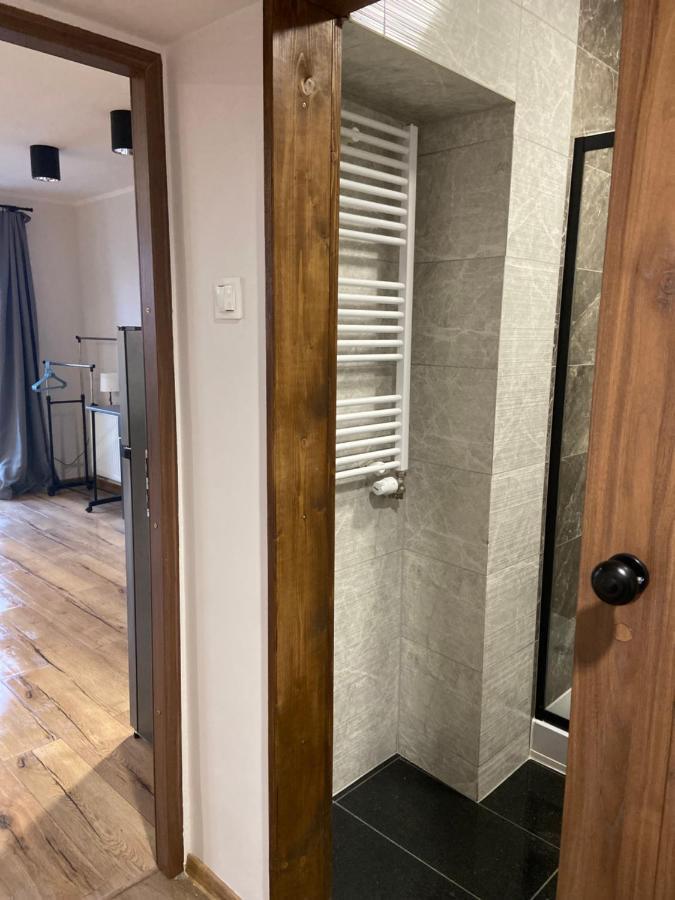 Apartamenty Bezrzecze Szczecin Eksteriør bilde