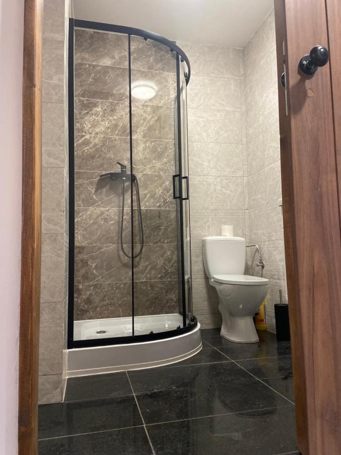 Apartamenty Bezrzecze Szczecin Eksteriør bilde